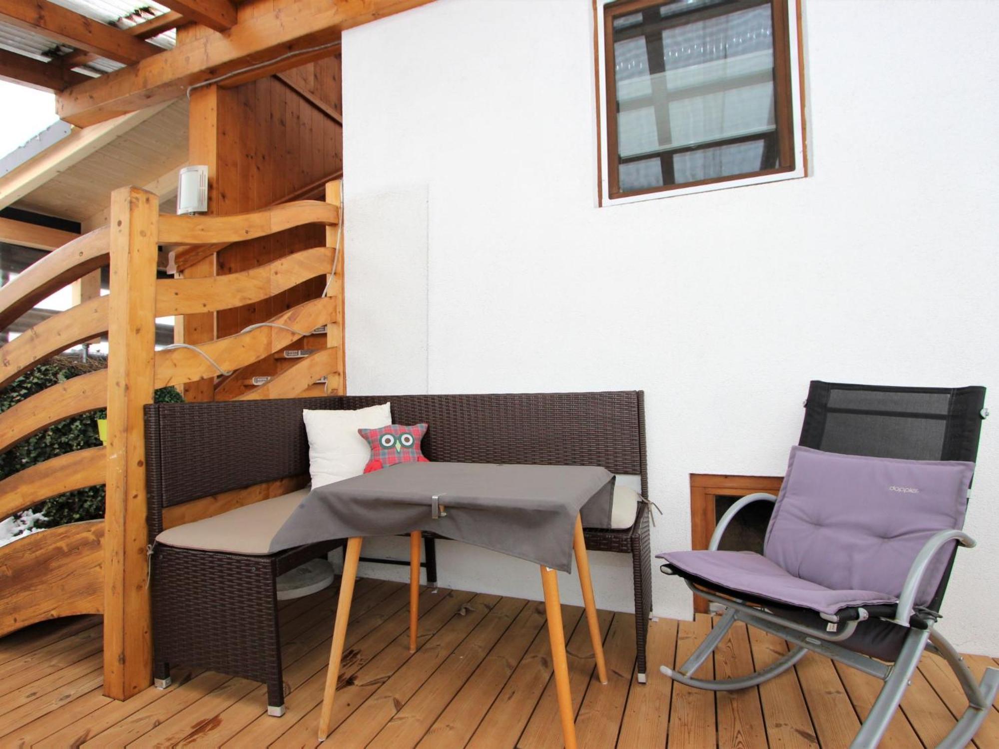 Apartment Gruber By Interhome Muhlen  Exteriér fotografie